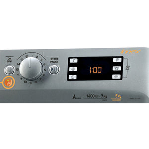Indesit Washer/Dryer 9/6 kg, 1400 rpm