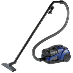 Panasonic Bagless Canister Vacuum Cleaner