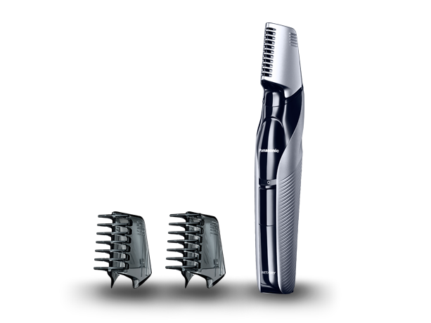 Panasonic Body groomer 3 in 1