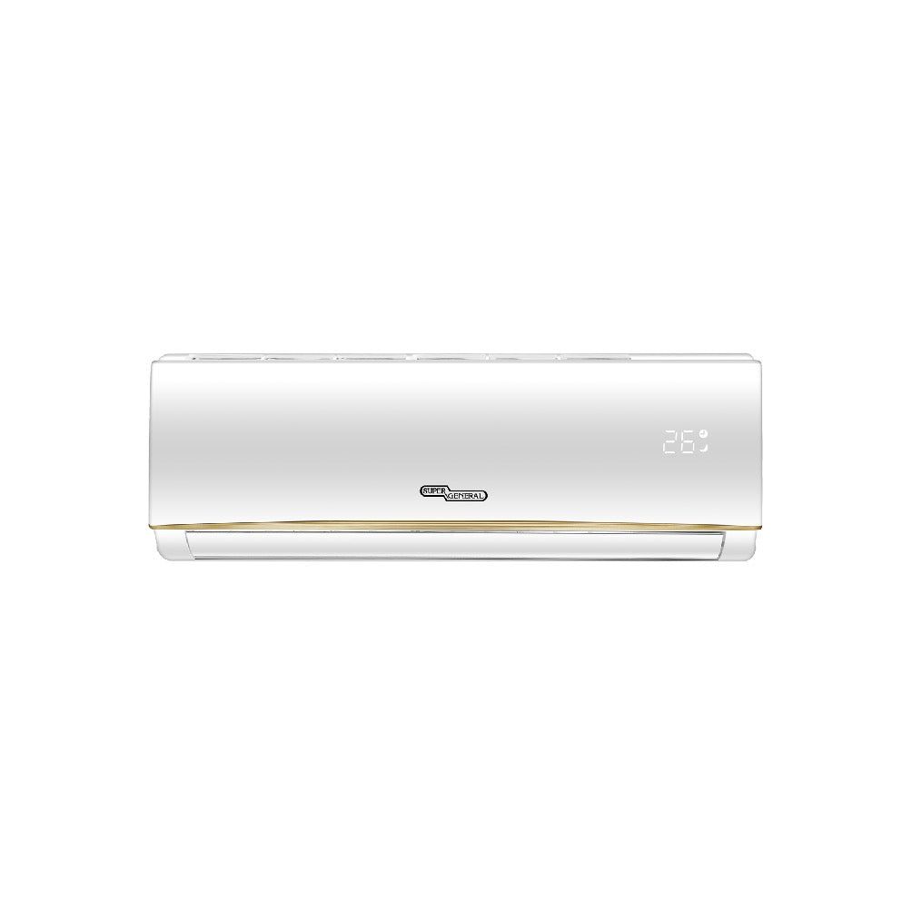 Super General Split AC – Efficient Cooling Solution Bahrain